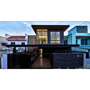 ขายพร้อมคนเช่า Private Luxury Pool Villa ใกล้  Bts บางจาก