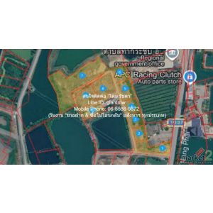 DSL-1409 ขาย ที่ดิน ขายที่ดินจัดสรรยกแปลง อ.นครชัยศรี นครปฐม (ใกล้ถนนเพชรเกษม) 9