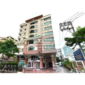 DSL-913.2 ขาย คอนโด Surawong City Resort  สุรวงศ์ ซิตี้ รีสอร์ท ใกล้กับ ท็อปส์ ม