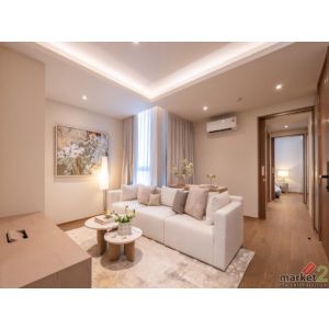 Via 34 Spacious 2 Bedroom Home 350m from BTS Thong Lo