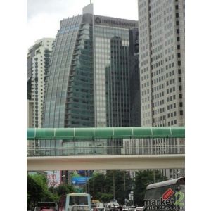 ให้เช่า สำนักงาน อาคาร อินเตอร์เชนจ์21 กรุงเทพ ใกล้กับ - 135000 บาทต่อเดือน ชั้น