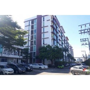 ขายคอนโด  ดิ ไอริส ถนนศรีนครินทร์ แขวงสวนหลวง เขตสวนหลวง กรุงเทพมหานคร