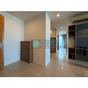 Circle Condominium 3 Bedrooms 3 Bathrooms for Rent (A2886)