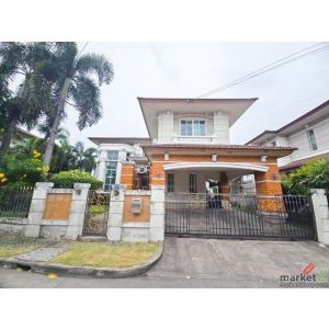 The City Pinklao เดอะ ซิตี้ ปิ่นเกล้า เนื้อที่ 103 ตร.ว
