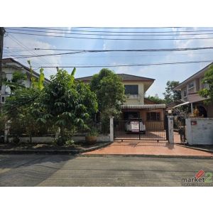 47/9พี่อ้อน ขาย บ้าน - ชั้นที่ 1 56 ตร.วา ห้องนอน 3 ห้อง ห้องน้ำ 3 ห้อง นนทบุรี