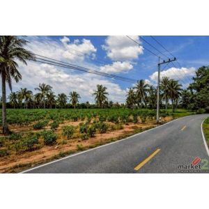 ขายที่ดินทำเลดี ใกล้โรงเรียนนานาชาติรีเจนท์ พัทยา ราคาสุดพิเศษ FP-L02434 