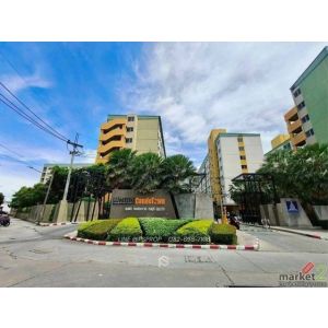 คอนโดเช่าชลบุรี ใกล้เซนทรัลชลบุรี   Lumpini condo เดินทางสะดวกติดถนนสุขุมวิท ใกล