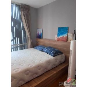 The Tempo Ruamrudee privacy tranquility 4th floor BTS PloenChit