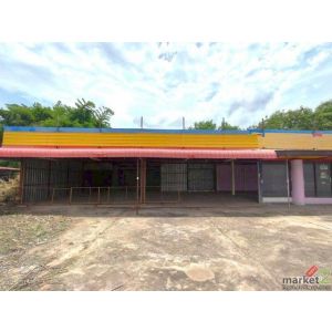ขายบ้านเดี่ยว ชัยภูมิ ถนน สายเกษตรสมบูรณ์-หนองบัวแดง ตำบล บ้านบัว อำเภอ เกษตรสมบ