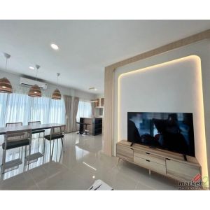 svs380 ให้เช่า บ้านเดี่ยว 2ชั้น  แกรนด์ พลีโน่ สุขุมวิท-บางนา Grande Pleno Sukhu