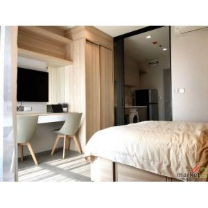 Life Sukhumvit 62 Comfortable Private 6th Floor BTS BangChak