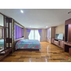 ให้เช่าคอนโด Le Celeste Condo บางกะปิ 2 ห้องนอน 100 ตร.ม ชั้น 5 เฟอร์นิเจอร์ครบ 