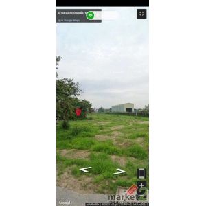 ขายที่ดินศรีราชา หนองขาม แปลงสวย ทำเลดี อยู่ในนิคมปิ่นทอง FP-L02484