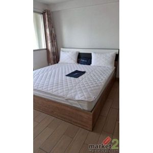 ศรีราชา เพลส คอนโดให้เช่า ห้องสวย ตกแต่งครบพร้อมเฟอร์ ราคาถูกสุดคุ้ม FP-C02493