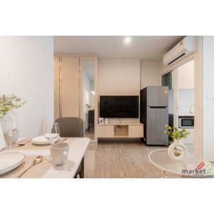 Regent Home Bangna Clean Convenient 26th Floor BTS Bangna
