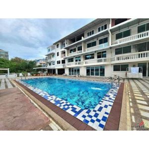 ขาย Guest House พัทยา เขาพระตำหนัก ซอย 5 ตึก 5 ชั้น 7 นอน ใกล้ทะเล TP-A2601