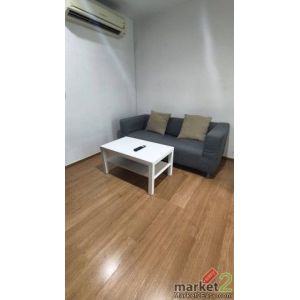 The Base Sukhumvit 77 Convenient Peaceful 10th Floor BTS Onnut