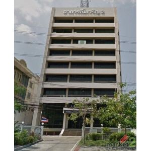 00546 ให้เช่า สำนักงาน อาคาร ลิ้มเจริญ ใกล้กับ - ชั้นทั้งหมด 1 ชั้น 36000 บาทต่อ