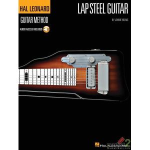 THE HAL LEONARD LAP STEEL GUITAR