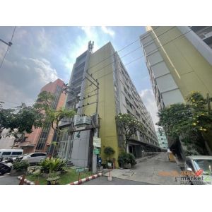 ขาย คอนโด บางแค ซิตี้ ซอยเพชรเกษม 47  กรุงเทพมหานคร
