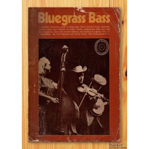 Bluegrass Bass