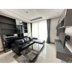 Supalai Oriental Sukhumvit 39 Building B 17th Floor Fully Furnished City View