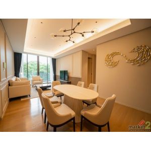 Exclusive Low Rise Residence at Baan Sindhorn For Rent and Sale