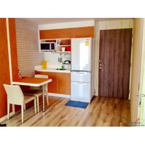 261016mowkng ให้เช่า คอนโด Double Lake Condominium Muang Thong Thani ดับเบิ้ล เล
