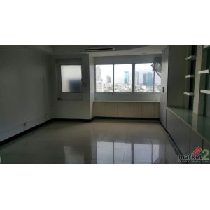 ให้เช่า สำนักงาน อาคารวสุ1 ชั้นทั้งหมด 1 ชั้น 52500 บาทต่อเดือน