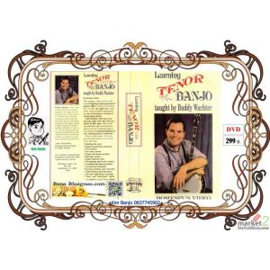 LEARNING TENOR BANJO