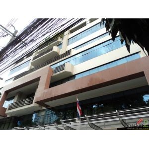 00345 ให้เช่า สำนักงาน อาคารต้นสน ใกล้กับ - 65000 บาทต่อเดือน ห้องนอน 1 ห้อง ห้อ