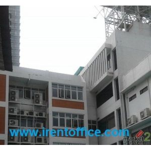 000023 ให้เช่า สำนักงาน อาคารกริต 1 ไร่ 401 ตร.วา 24000 บาทต่อเดือน ห้องนอน 1 ห้