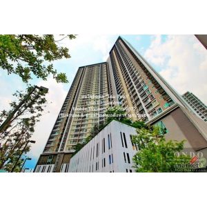 DSL-822 ขาย คอนโด The Key Sathorn - Charoenraj เดอะคีย์ สาทร - เจริญราษฎร์ กรุงเ