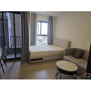 Nia by Sansiri Sukhumvit 71 7th Floor Fully Furnished Near BTS Phra Khanong and 