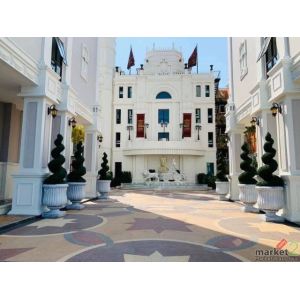 ให้เช่าด่วน คอนโด Espana Resort Pattaya วิวสระว่ายน้ำตรงเรือไฮไลท์