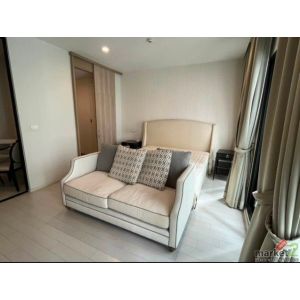 Noble Ploenchit 12th Floor Building A Pool View Private Elevator Near BTS Ploenc