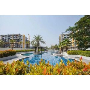 คอนโดขายด่วน ห้องมุม เฟอร์นิเจอร์ครบ Punna Residence Oasis 1 เชียงใหม่
