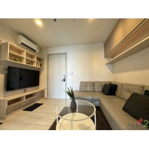 Life Sukhumvit 48 16th Floor Fully Furnished Near BTS Phra Khanong