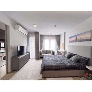 ให้เช่า คอนโด แชปเตอร์ ทองหล่อ (Chapter Thonglor) ขนาด 29 ตร.ม. 1 ห้องนอน 1 ห้อง