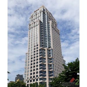 000423 ให้เช่า สำนักงาน อาคารอับดุลราฮิม ชั้นที่ 1 90000 บาทต่อเดือน ห้องนอน 1 ห