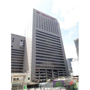 000064 ให้เช่า สำนักงาน อาคารรามาแลนด์ กรุงเทพ บางรัก    ชั้นทั้งหมด 1 ชั้น ชั้น