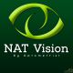 NAT Vision คลินิกแว่นตานัทวิชั่น ตรวจสายตา โดยทัศนมาตร หมอสายตา เกียรตินิยม