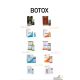 ขายโบท็อกซ์ botox Nabota Botulax Aestox Neuronox นำเข้า ส่งตรงคลินิกทั่วไทย