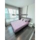 ขาย/ให้เช่าถูกมาก!! Dcondo Campus Resort Rangsit เฟอร์ครบ ใกล้ม.ธรรมศาสตร์รังสิต