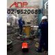 เครื่องแยงเขม่า boiler เครื่องแยงตะกรัน เครื่องล้างคอนเดนเซอร์