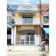 ขายบ้าน ทาวน์เฮ้าส์ รีโนเวทใหม่ หมู่บ้านมนวดี บางบัวทอง