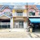 ขายบ้าน ทาวน์เฮ้าส์ รีโนเวทใหม่ หมู่บ้านมนวดี บางบัวทอง