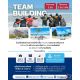 แพ็คเกจ Team Building ริมทะเลใต้ – โดยผู้เชี่ยวชาญ ประสบการณ์ 20 ปี