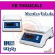 เครื่องชั่งกันน้ำ แบบตั้งโต๊ะ 15โล รุ่น BPA121ยี่ห้อ Mettler Toledo  