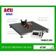 เครื่องชั่งน้ำหนักสัตว์ 300kg เครื่องชั่งดิจิตอล 300kg ยี่ห้อ ACU  รุ่น AC168